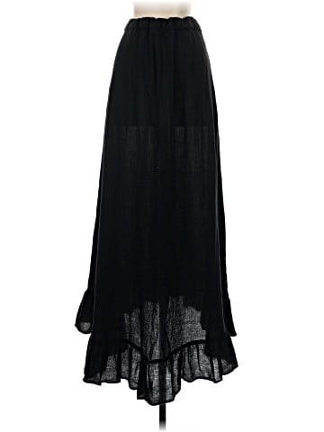 Patterson J. Kincaid Formal Skirt (view 2)