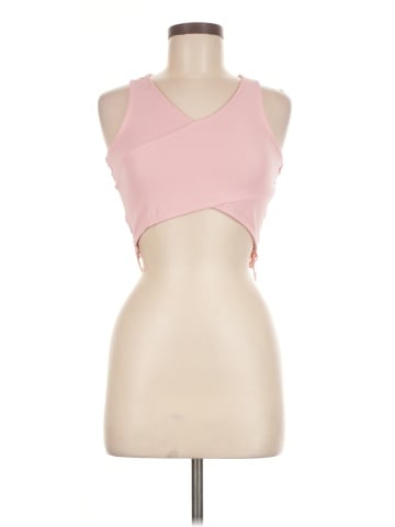 Love Culture Sleeveless Top (view 1)
