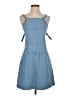 Rag & Bone Blue Casual Dress Size 2 - photo 1