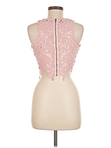 Love Culture Sleeveless Top (view 2)