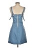 Rag & Bone Blue Casual Dress Size 2 - photo 2