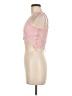 Love Culture Pink Sleeveless Top Size M - photo 5