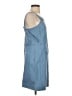 Rag & Bone Blue Casual Dress Size 2 - photo 4