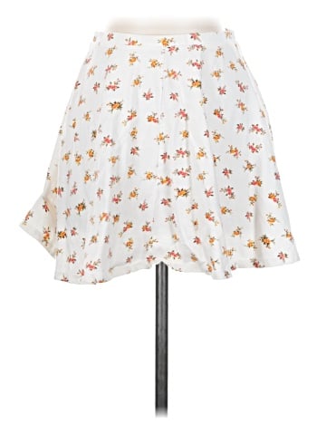 LA Hearts Casual Skirt (view 1)
