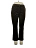 FRAME Brown Casual Pants Size 14 - photo 1