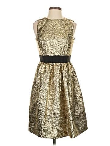 Brooks Brothers Cocktail Dress (view 1)