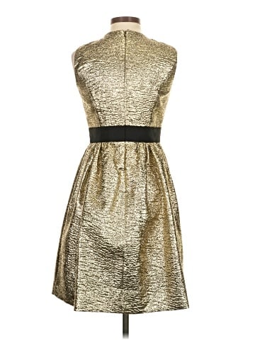 Brooks Brothers Cocktail Dress (view 2)