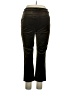 FRAME Brown Casual Pants Size 14 - photo 2