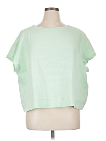 Assorted Brands Short Sleeve Top (view 1)