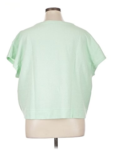 Assorted Brands Short Sleeve Top (view 2)