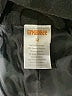 Gymboree Solid Black Coat Size 12 - photo 3