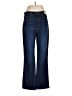 Robert Rodriguez Blue Jeans Size 12 - photo 1