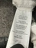 J.Crew 100% Cotton Ivory Long Sleeve Button-Down Shirt Size 4 - photo 8