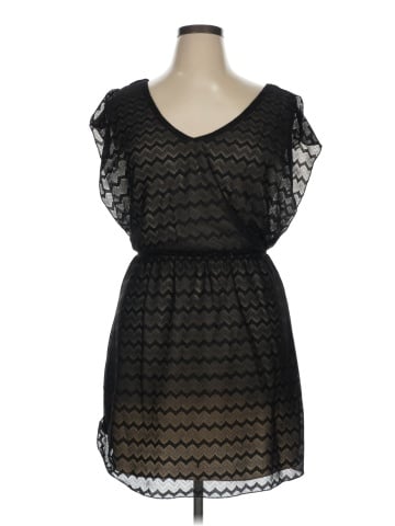Speechless Cocktail Dress (view 1)