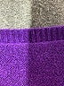 Chicwish Purple Pullover Sweater One size - photo 7