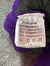 Chicwish Purple Pullover Sweater One size - photo 8