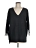Vince. Gray Pullover Sweater Size M - photo 1