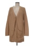 J.Jill Tan Cardigan Size M - photo 1