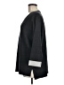 Vince. Gray Pullover Sweater Size M - photo 5