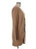 J.Jill Tan Cardigan Size M - photo 4
