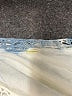 Assorted Brands 100% Viscose Tie-dye White Casual Dress Size 4 (estimated) - photo 7