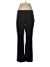 Chico's 100% Cotton Black Jeggings Size Lg (2) - photo 1