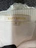 Ramy Brook 100% Polyester Ivory Pullover Sweater Size M - photo 7