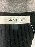 Taylor Black Cocktail Dress Size M - photo 7
