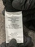 Taylor Black Cocktail Dress Size M - photo 9