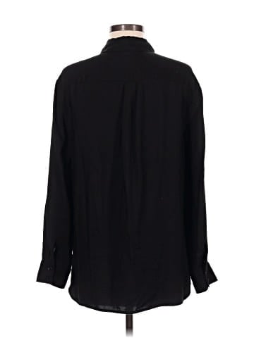 TWO by Vince Camuto Long Sleeve Button-Down Shirt (view 2)
