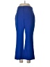 Nine West Blue Dress Pants Size 10 - photo 1