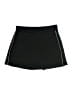 And Now This Solid Black Casual Skirt Size M - photo 1