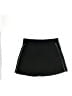 And Now This Solid Black Casual Skirt Size M - photo 2