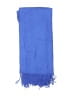 Unbranded Blue Scarf One size - photo 2