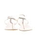 DB Studio Ivory Sandals Size 10 - photo 2