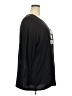 Torrid Black 3/4 Sleeve T-Shirt Size 5X Plus (5) - photo 4