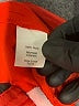 J.Crew 100% Wool Color Block Orange Wool Pants Size 4 (tall) - photo 8