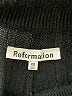 Reformation Black Dress Pants Size XS - photo 6