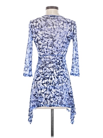 Karen Kane Short Sleeve Top (view 2)