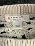 Crewcuts 100% Cotton Green Sweater Vest Size 6 - 7 - photo 3