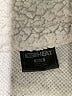 32 Degrees Ivory Faux Fur Jacket Size XS - photo 6