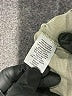 Leith Solid Tan Casual Dress Size M - photo 8