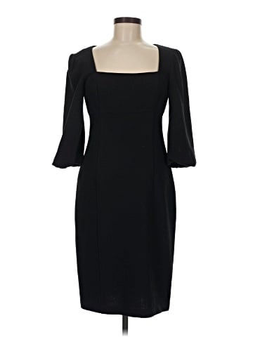 David Meister Cocktail Dress (view 1)