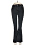FRAME Black Jeans Size 28 waist - photo 1