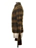 Adrienne Vittadini Tweed Brown Cardigan Size M - photo 5