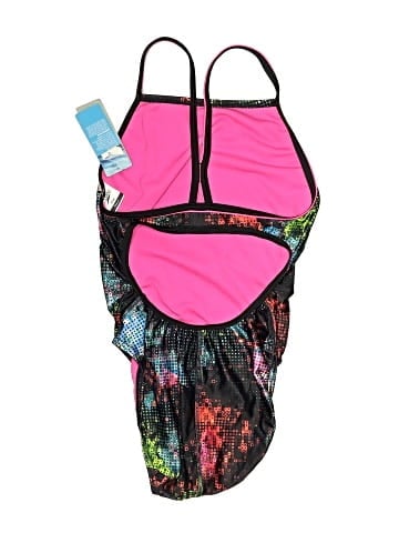 Speedo One Piece Swimsuit (view 2)