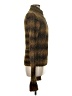 Adrienne Vittadini Tweed Brown Cardigan Size M - photo 4