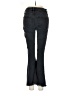 FRAME Black Jeans Size 28 waist - photo 2