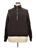 Avia Brown Pullover Sweater Size 22 - photo 1