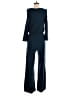 Hot Kiss Solid Blue Jumpsuit Size M - photo 2